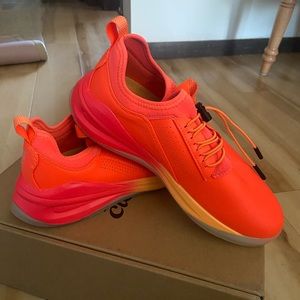 NBW Clove W8.5 Limited Edition Comet Color Shoes